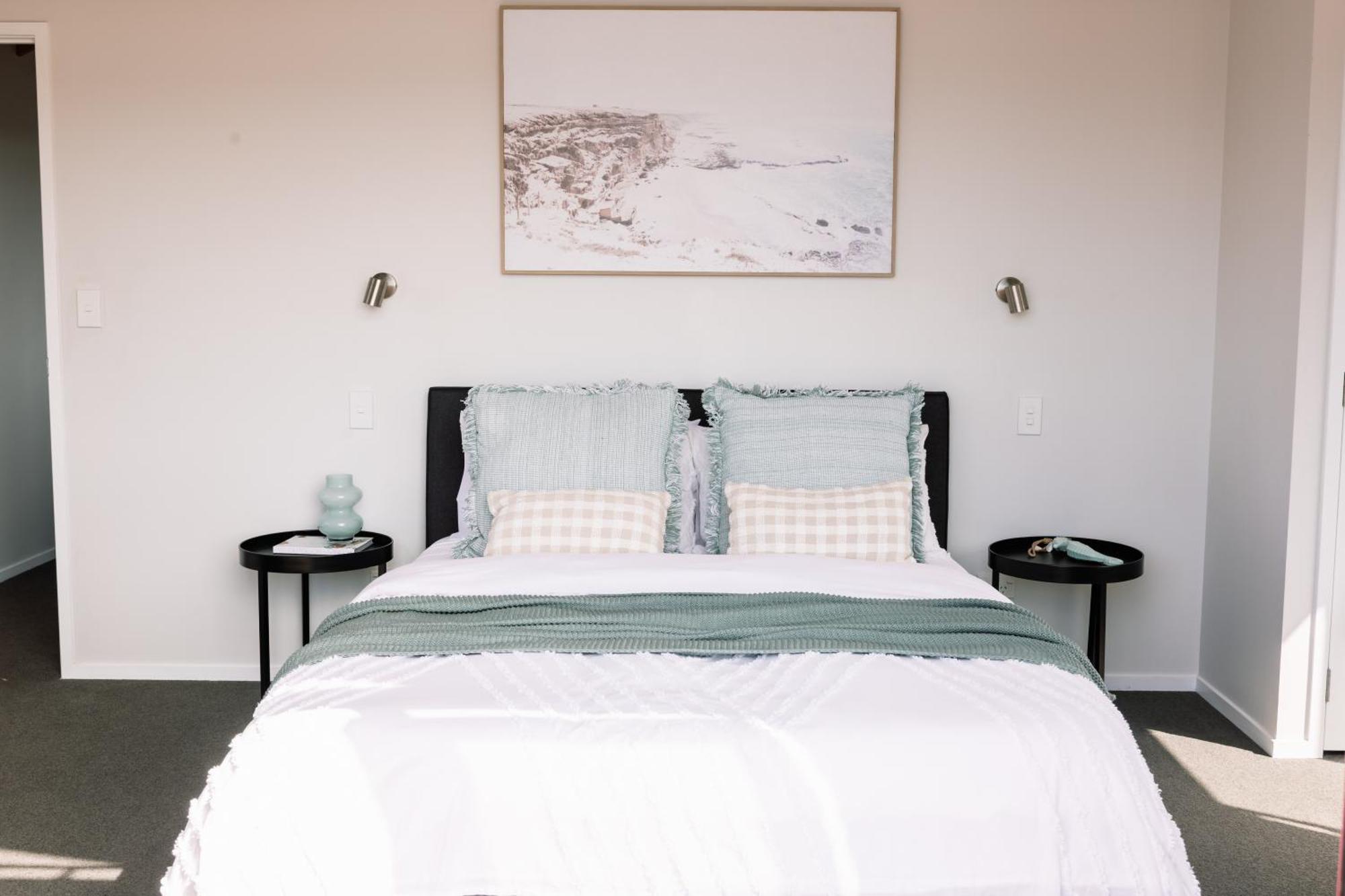 Sandbar Views Beachside Retreat - 100M From The Beach & Pets Welcome Papamoa Ngoại thất bức ảnh